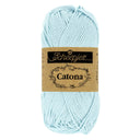 Scheepjes Catona 25g 509 Baby Blue