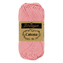 Scheepjes Catona 25g 518 Marshmallow