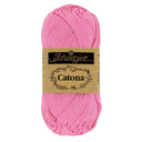Scheepjes Catona 25g 519 Freesia
