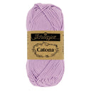 Scheepjes Catona 25g 520 Lavender