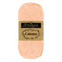 Scheepjes Catona 25g 523 Sweet Mandarin