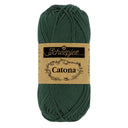 Scheepjes Catona 25g 525 Fir