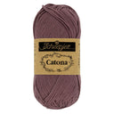Scheepjes Catona 25g 526 Ashes