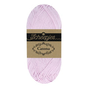 Scheepjes Catona 50g 084 Soft Bloom