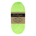 Scheepjes Catona 50g 107 Fresh Lime