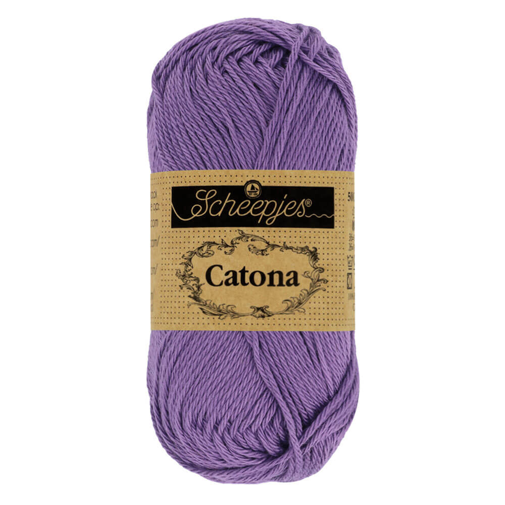 Scheepjes Catona 50g 113 Delphinium