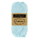 Scheepjes Catona 50g 173 Bluebell
