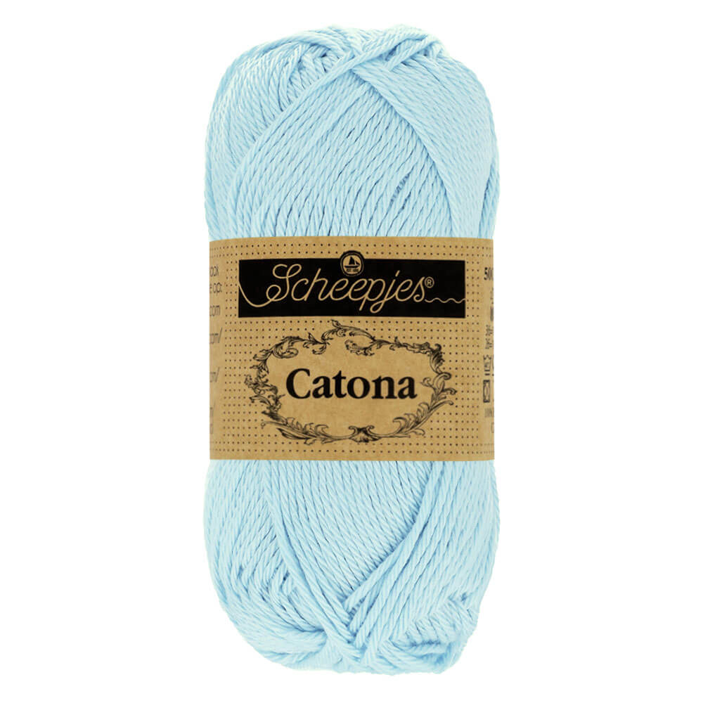 Scheepjes Catona 50g 173 Bluebell