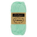 Scheepjes Catona 50g 385 Crystalline
