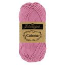 Scheepjes Catona 50g 398 Colonial Rose