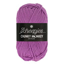 Scheepjes Chunky Monkey 1084 Wild