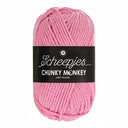 Scheepjes Chunky Monkey 1241 Rose
