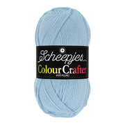 Scheepjes Colour Crafter 1019 Texel