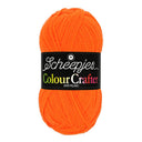 Scheepjes Colour Crafter 1256 The Hague
