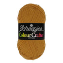Scheepjes Colour Crafter 1709 Burum