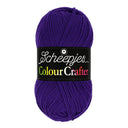 Scheepjes Colour Crafter 2001 Antwerpen
