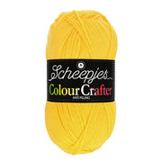 Scheepjes Colour Crafter 2004 Brussel
