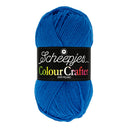 Scheepjes Colour Crafter 2011 Geraardsbergen