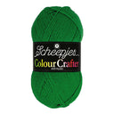 Scheepjes Colour Crafter 2014 Malmédy