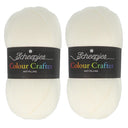 Scheepjes Colour Crafter Solid Pack 2x150g Barneveld