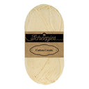 Scheepjes Cotton Create 501 Tie