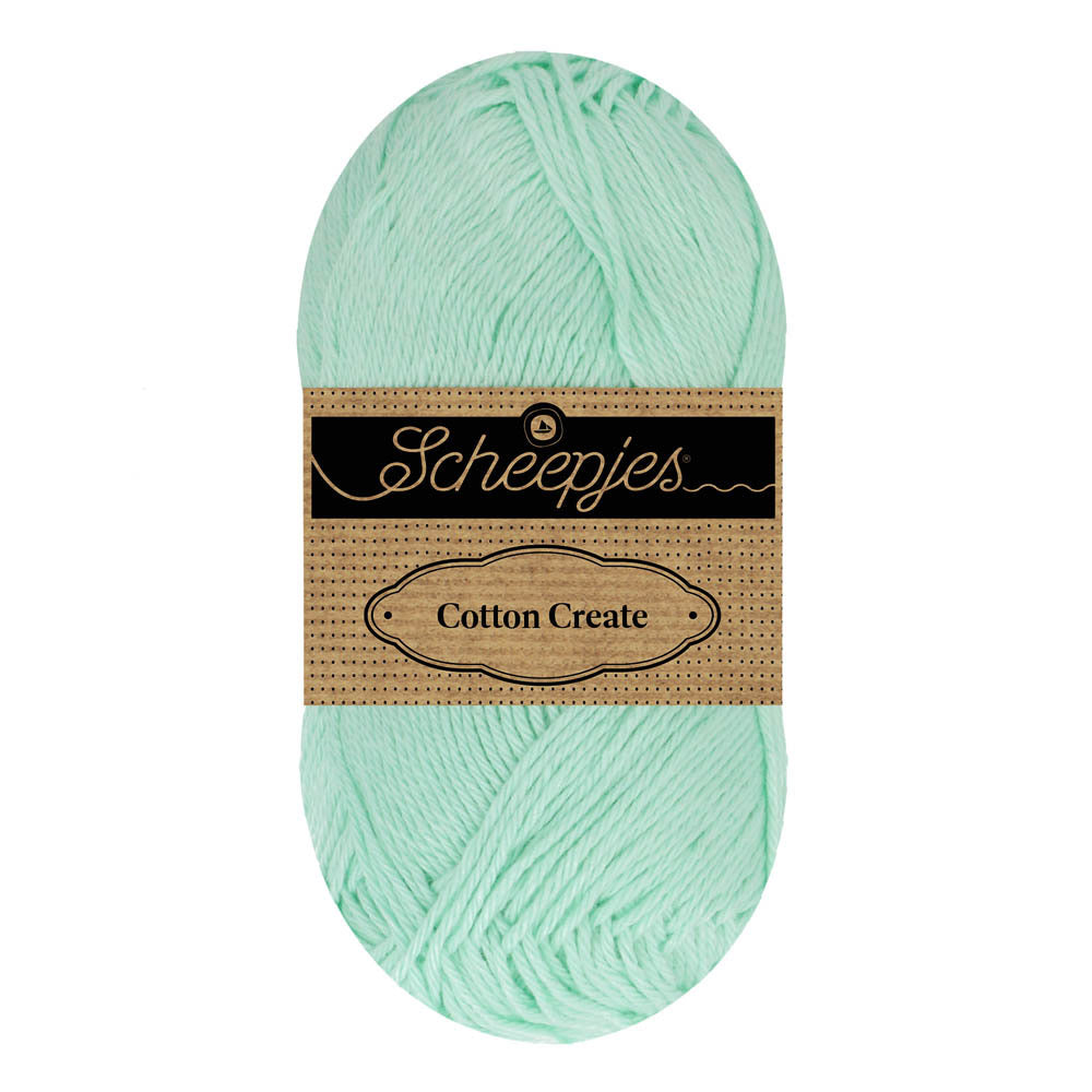 Scheepjes Cotton Create 663 Shape