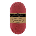 Scheepjes Cotton Create 717 Felt