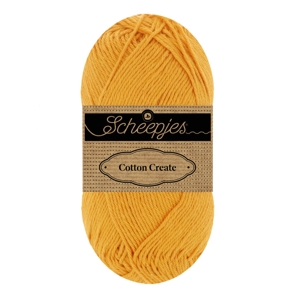 Scheepjes Cotton Create 722 Mend
