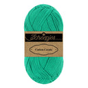 Scheepjes Cotton Create 723 Progress