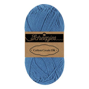 Scheepjes Cotton Create DK 519 Split