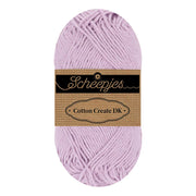 Scheepjes Cotton Create DK 529 Unwind