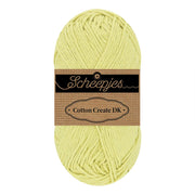 Scheepjes Cotton Create DK 642 Design