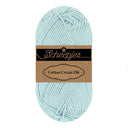 Scheepjes Cotton Create DK 652 Swatch