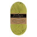 Scheepjes Cotton Create DK 669 Cast off