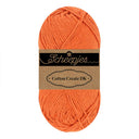 Scheepjes Cotton Create DK 671 Fasten off