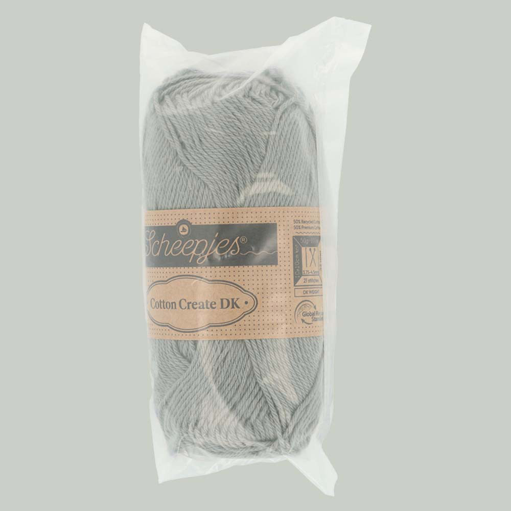 Scheepjes Cotton Create DK (2)