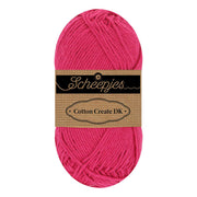 Scheepjes Cotton Create DK 720 Trace