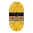 Scheepjes Cotton Create DK 730 Tension