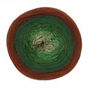 Scheepjes Cotton Whirl 727 Woodland Walk