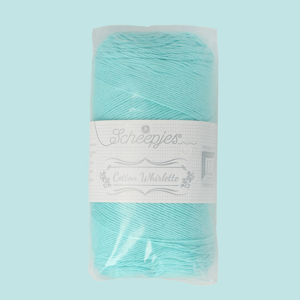 Scheepjes Cotton Whirlette (2)
