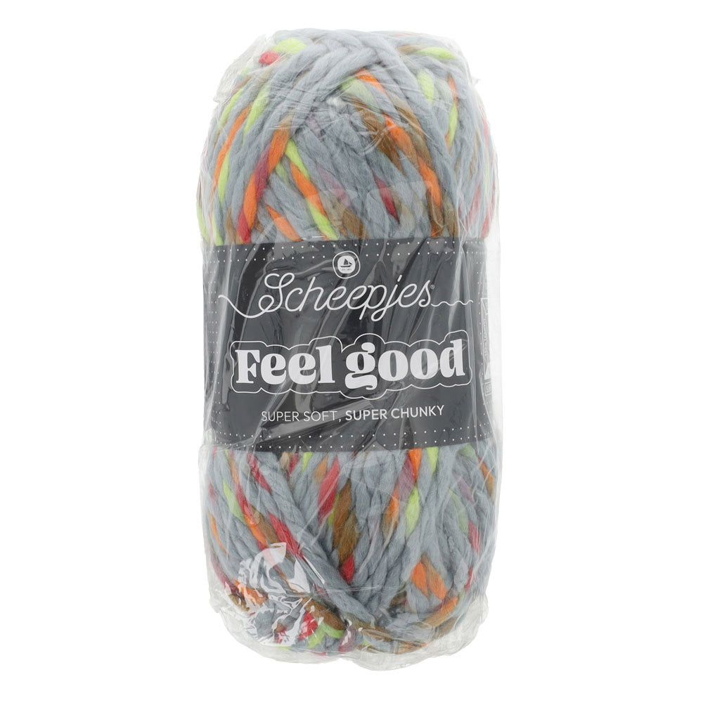 Scheepjes Feel Good (2)
