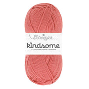 Scheepjes Kindsome 708 Vintage Rose