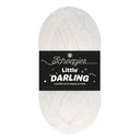 Scheepjes Little Darling 401 Ice Bear