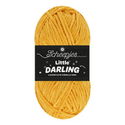 Scheepjes Little Darling 436 Goldfish