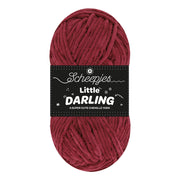 Scheepjes Little Darling 444 Beetle
