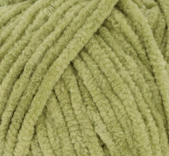 Groot — gemaakt met Scheepjes Little Darling