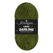 Scheepjes Little Darling 447 Dino
