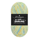 Scheepjes Little Darling Sprinkled Gradient 06 Beach.
