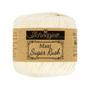 Scheepjes Maxi Sugar Rush 130 Old Lace
