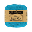Scheepjes Maxi Sugar Rush 146 Vivid Blue